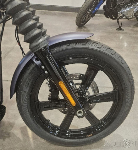 Street Bob®