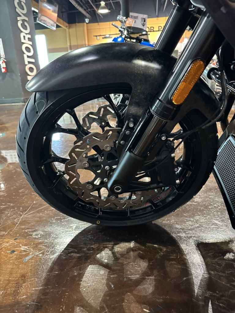 CVO® Road Glide® ST