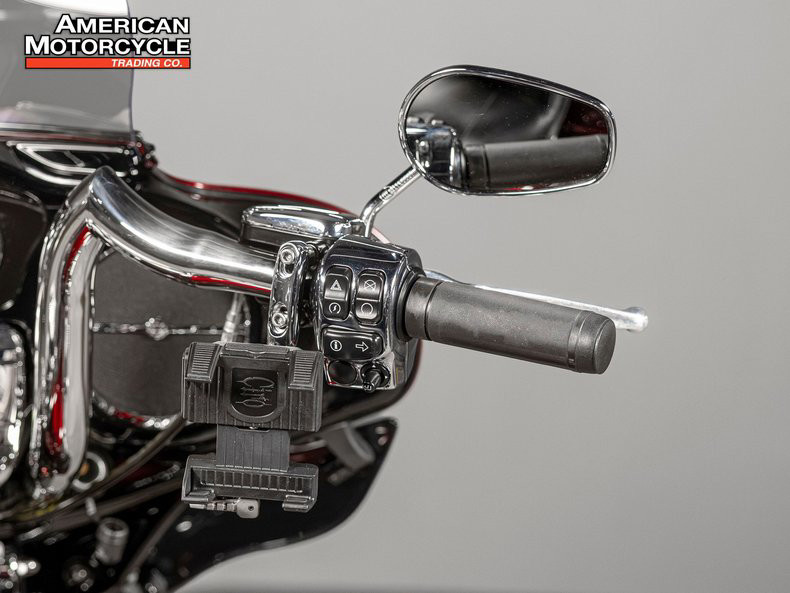 Electra Glide® Ultra® Limited
