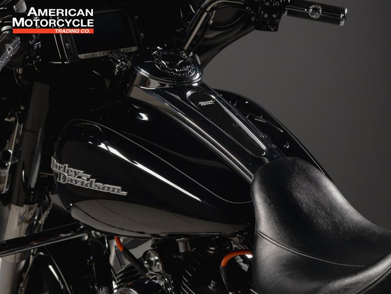 Street Glide® Special