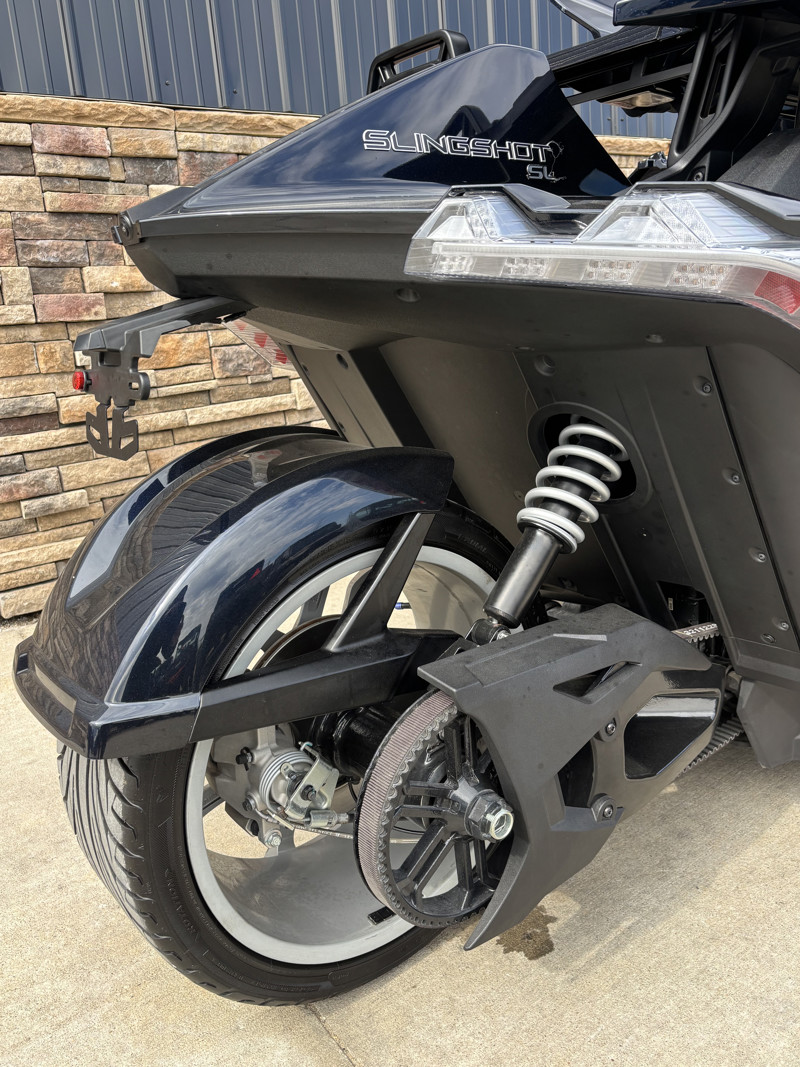 Slingshot® SL