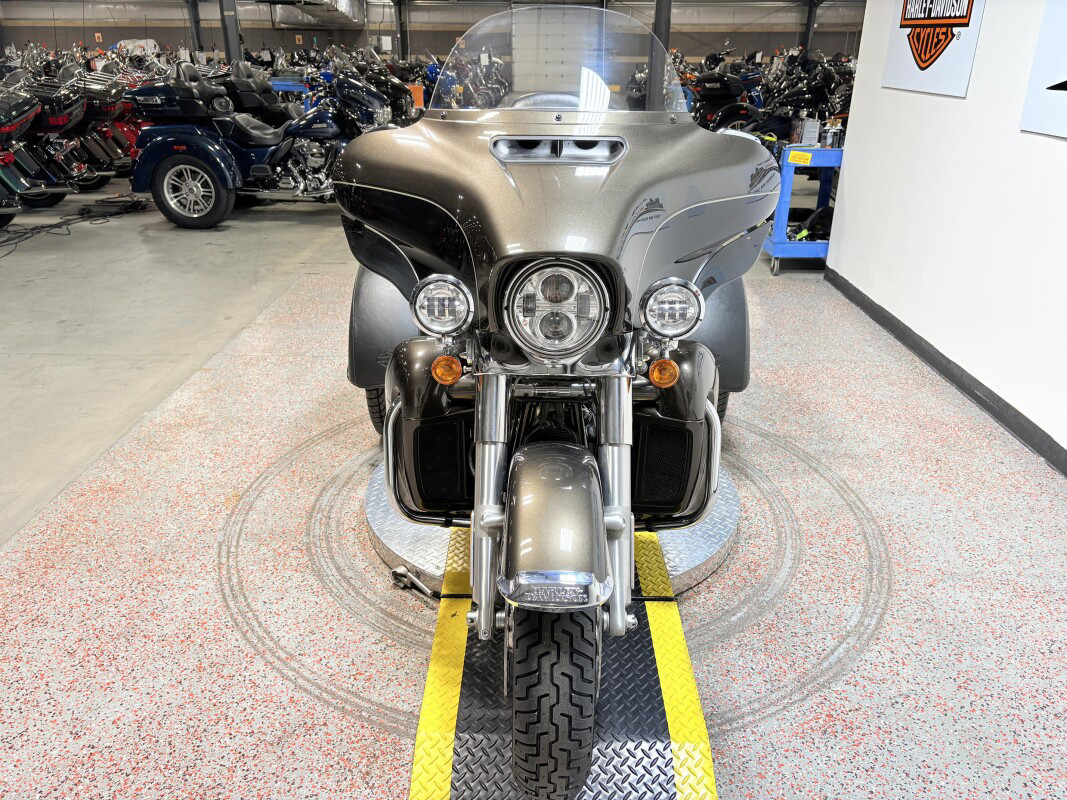 Tri Glide® Ultra
