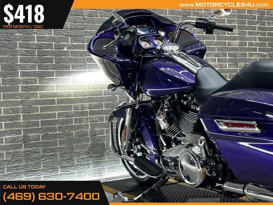 Road Glide®