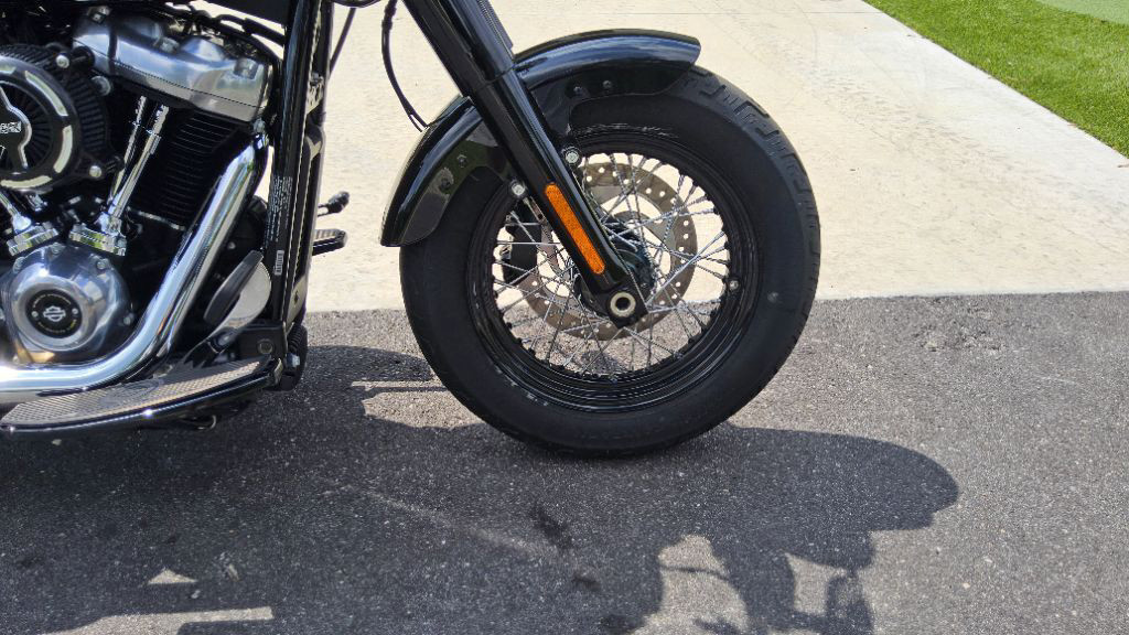 Softail® Slim®