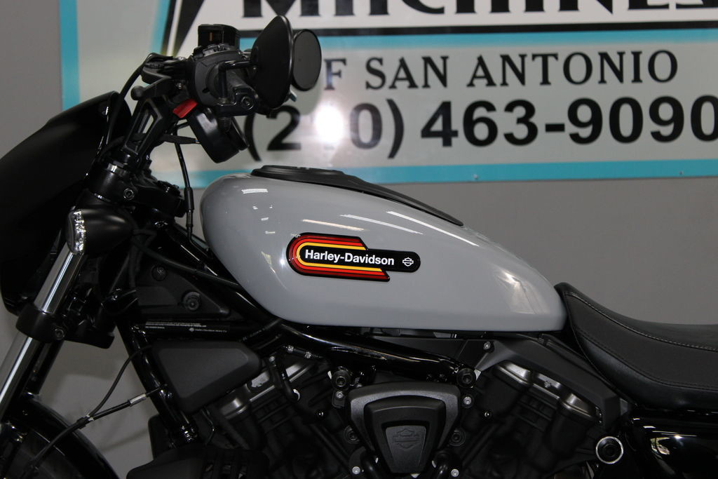 Nightster Special