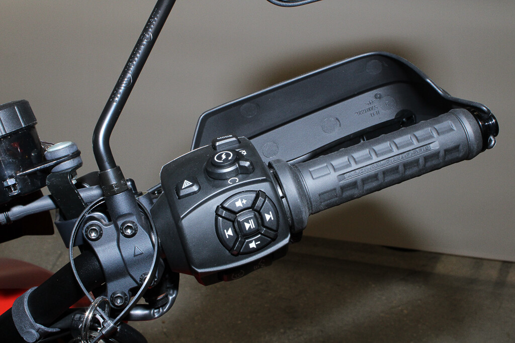 Pan America® 1250 Special