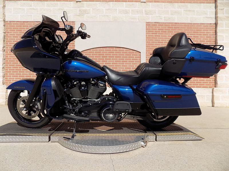 Road Glide® Limited