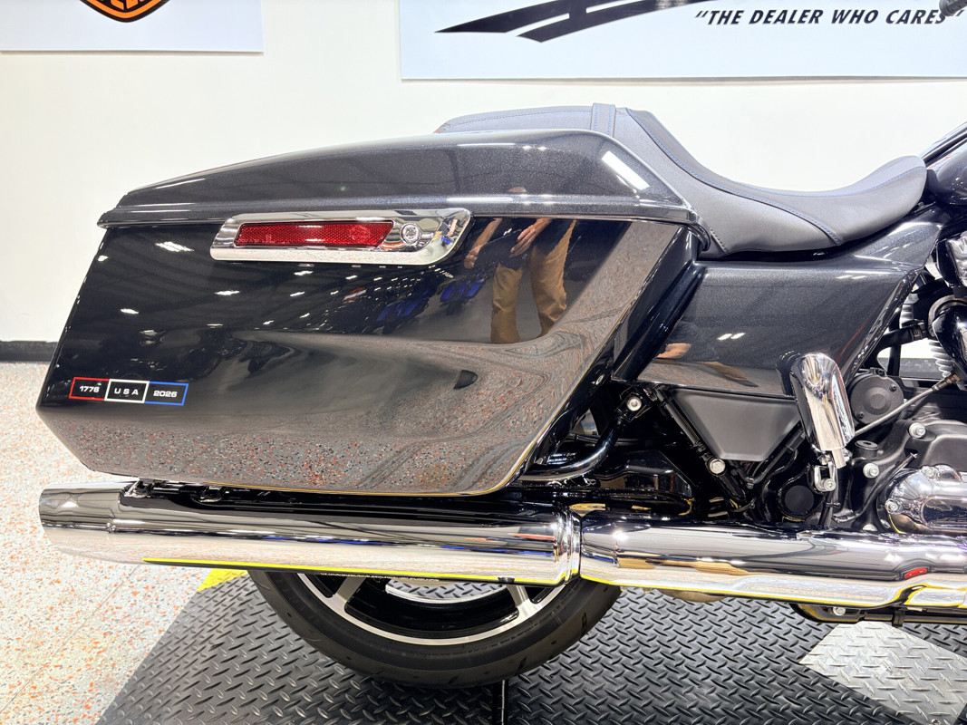 Road Glide®
