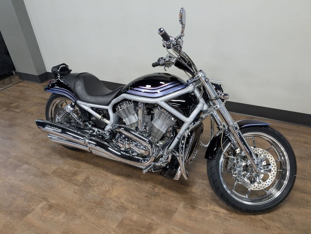 V-Rod®