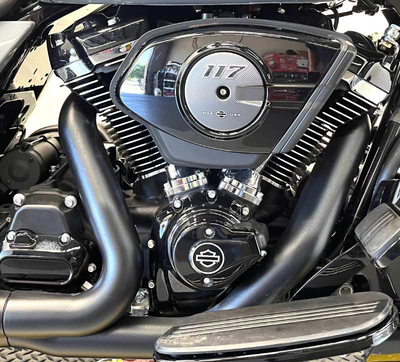 Street Glide®