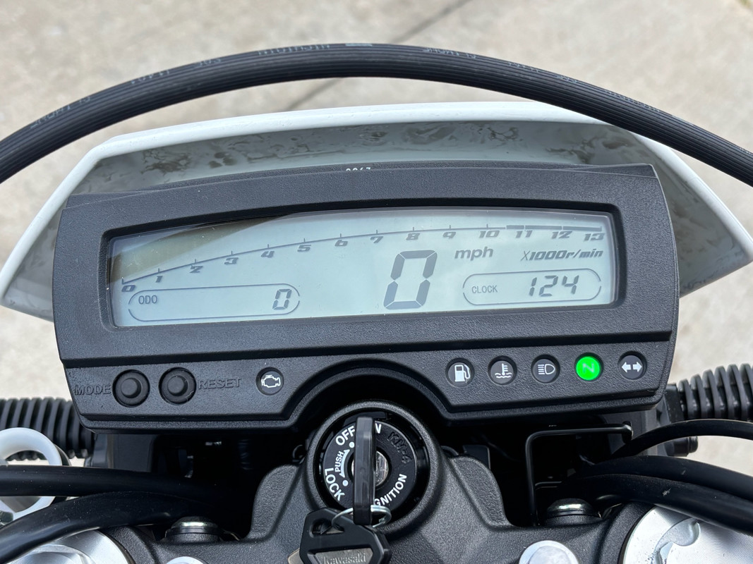 KLX300