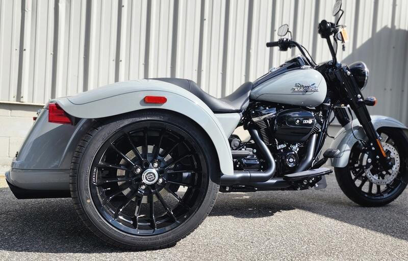 Freewheeler®