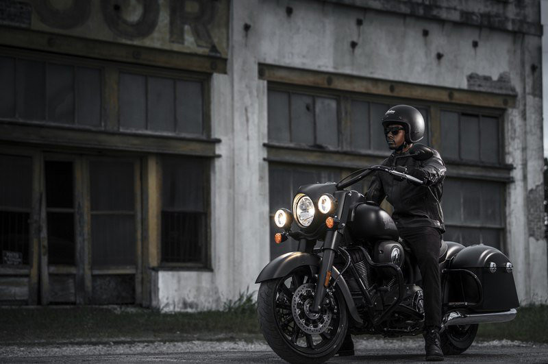 Springfield® Dark Horse®