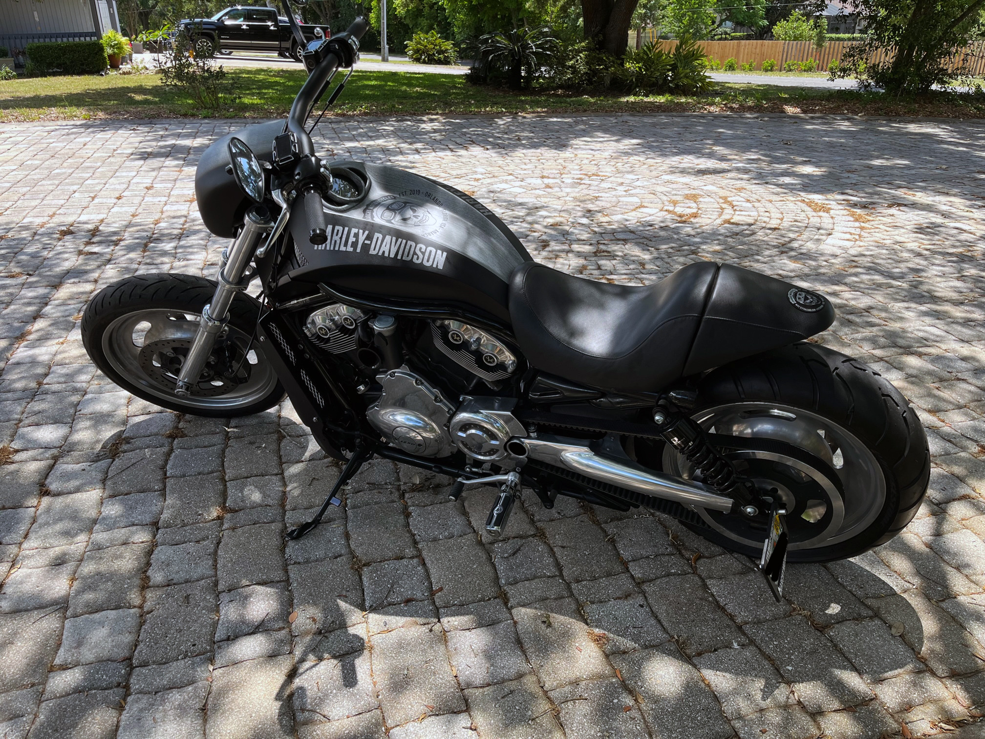 2006 Harley-Davidson® VRSCD V-Rod® Night Rod® for Sale in Winter Garden ...