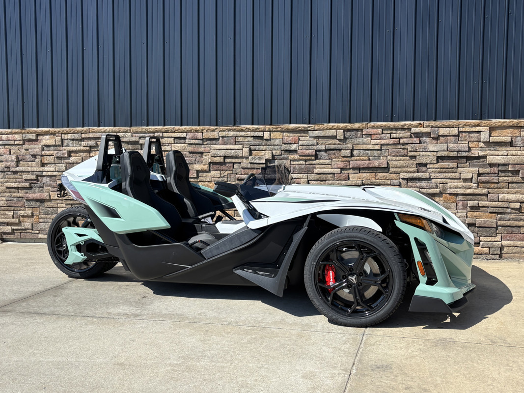 Slingshot® R
