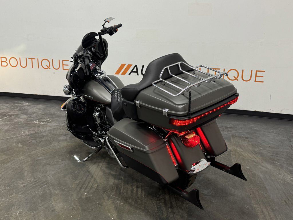 Road Glide® Limited