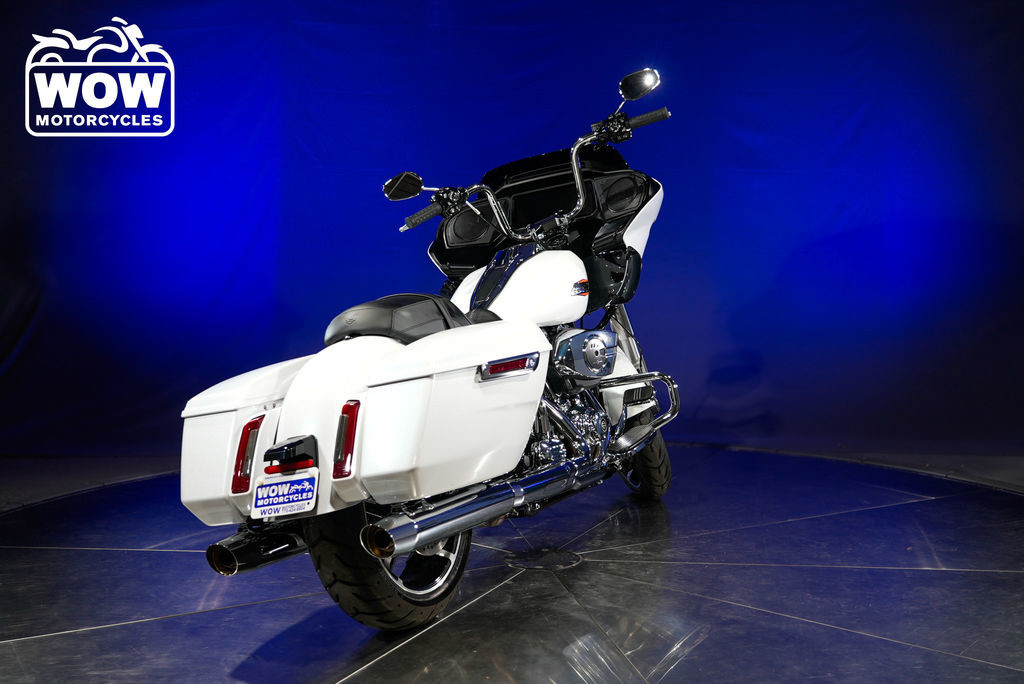 Road Glide®