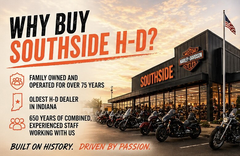 Road Glide®