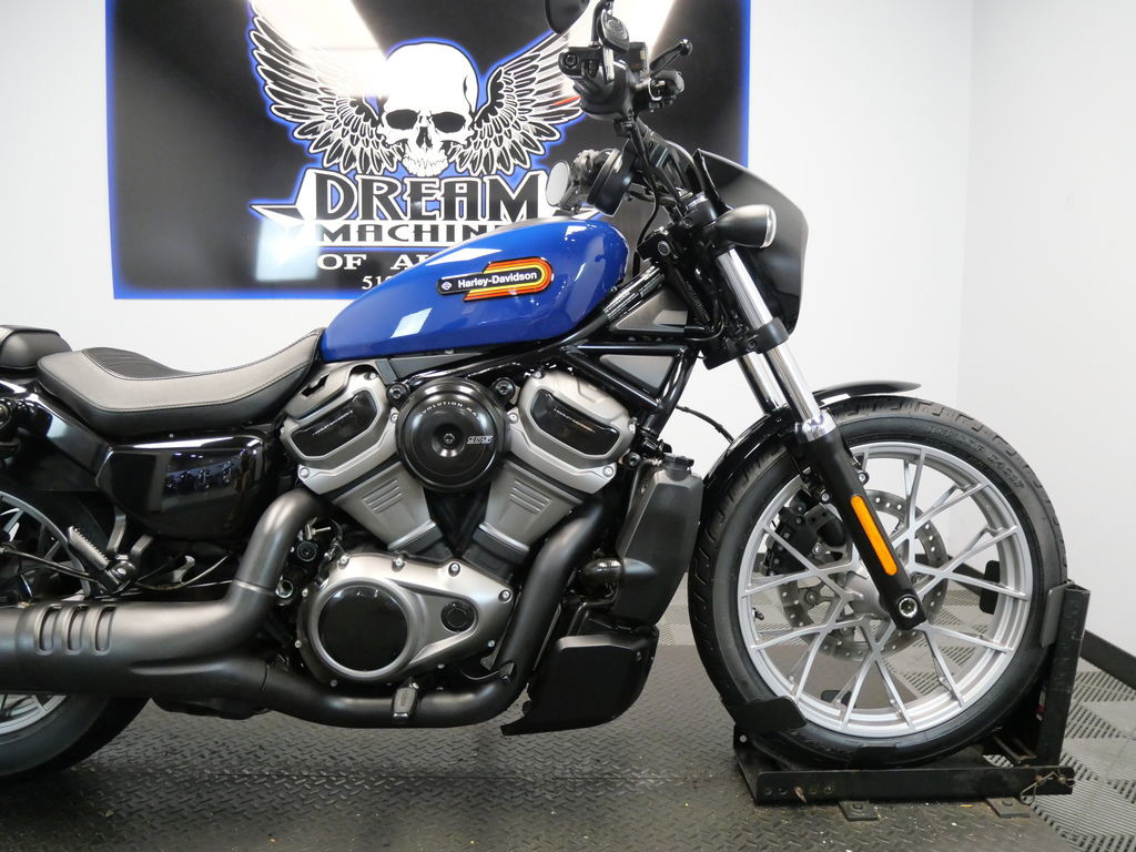 Nightster Special
