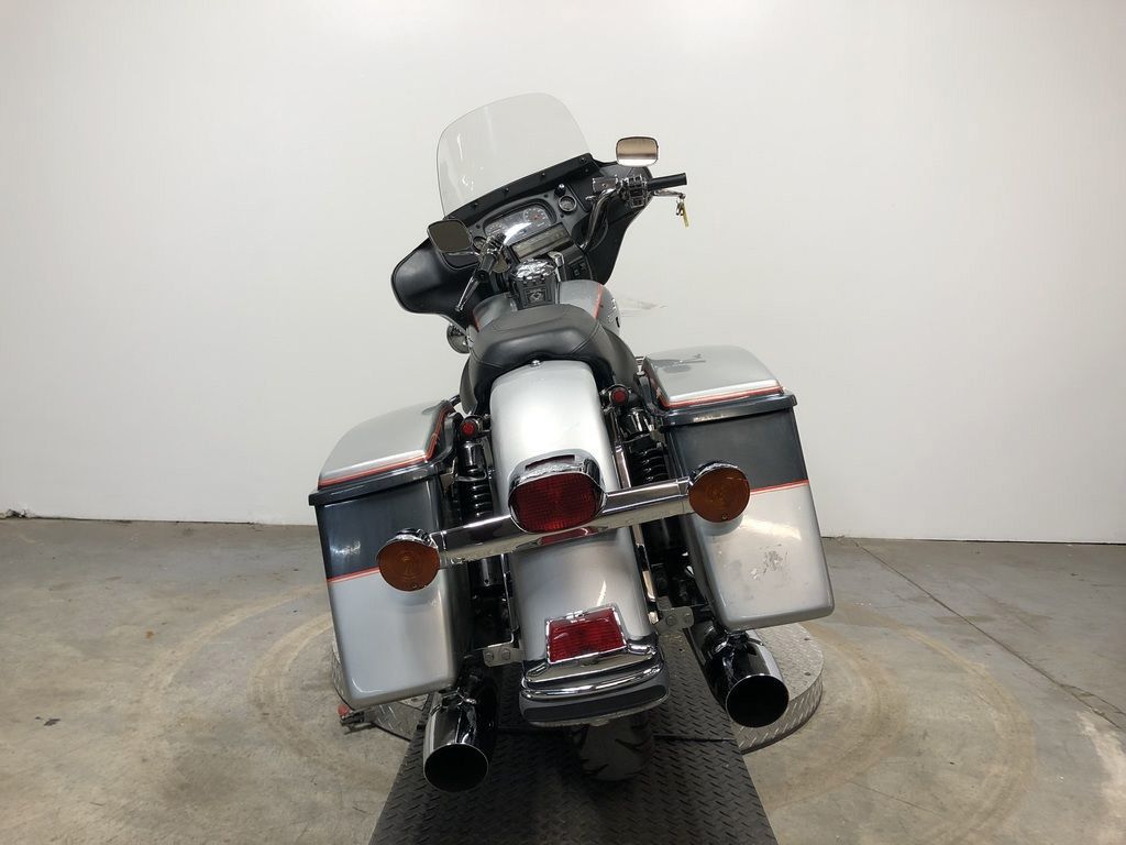Electra Glide® Classic