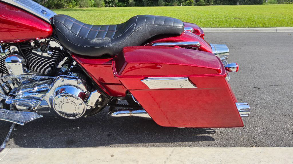 Road King® Classic