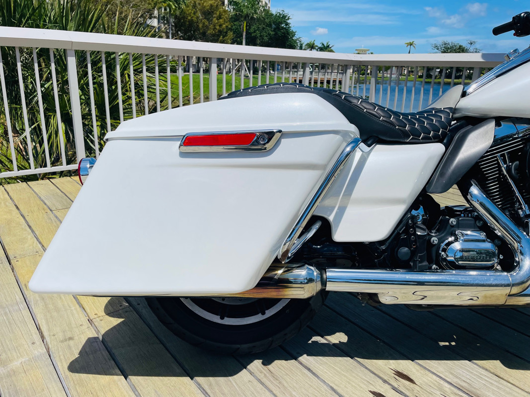 Road King® Police