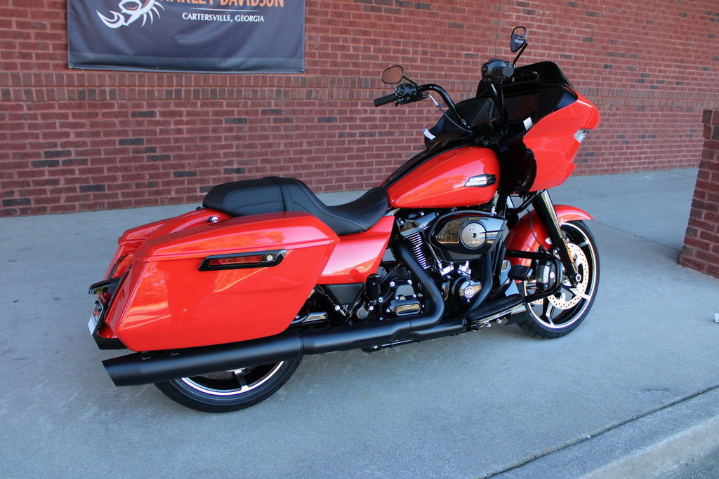 Road Glide®