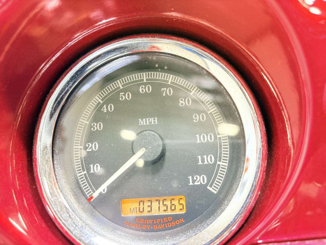 Electra Glide® Standard