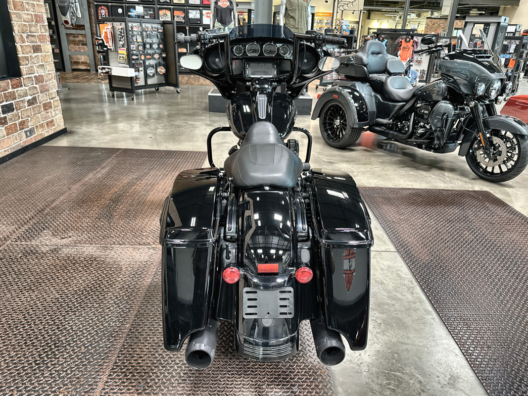 Street Glide® Special
