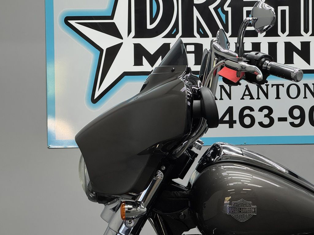 Street Glide® Special