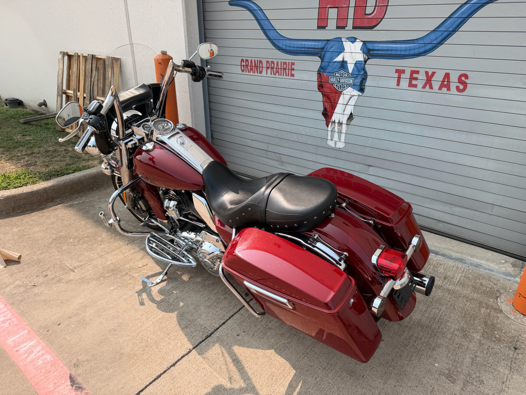 Road King®