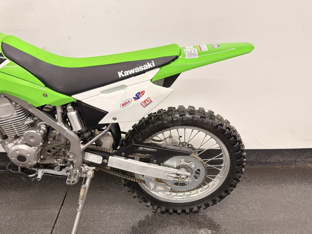 KLX140R