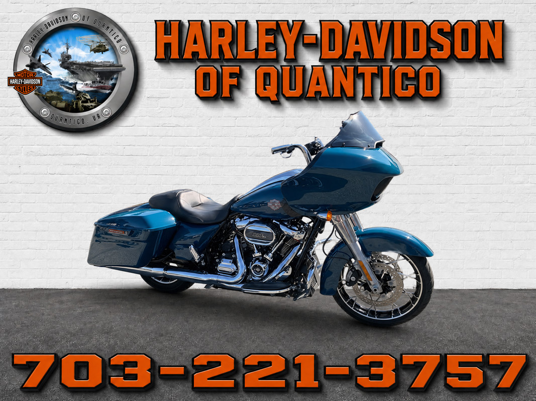 Road Glide® Special