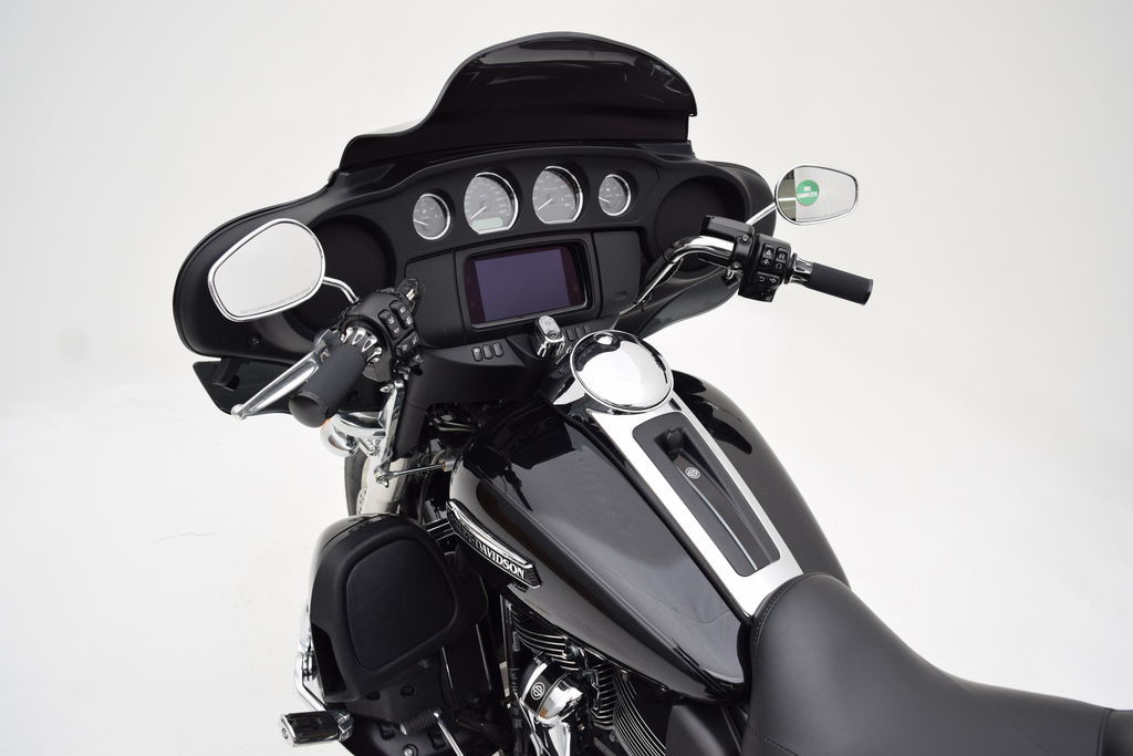 Tri Glide® Ultra