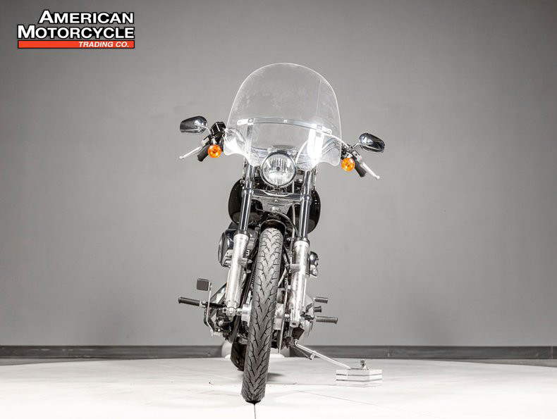 Softail® Standard
