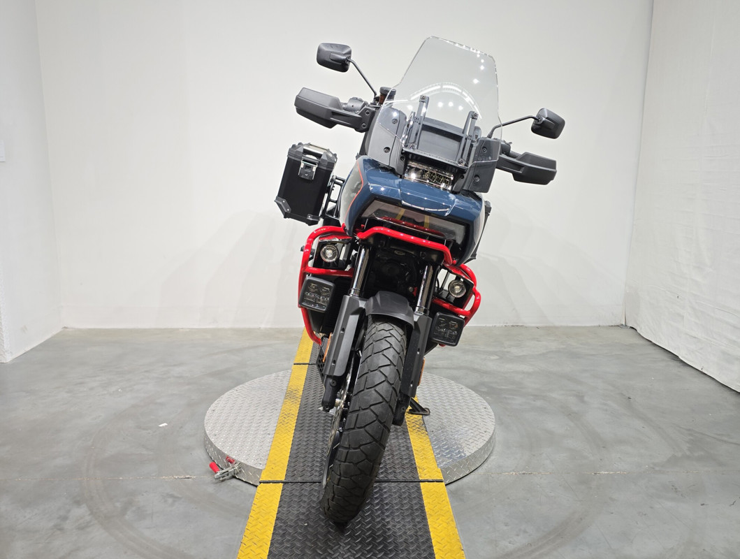 CVO® Pan America®