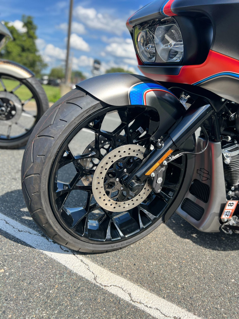 Road Glide® Special