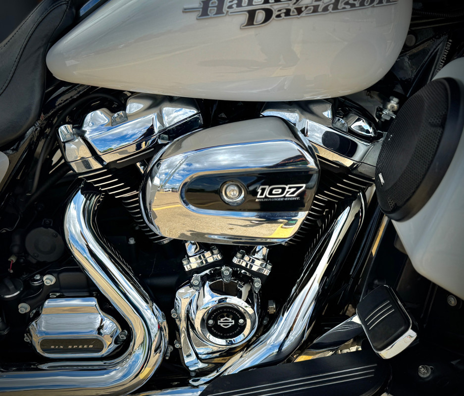 Street Glide® Special
