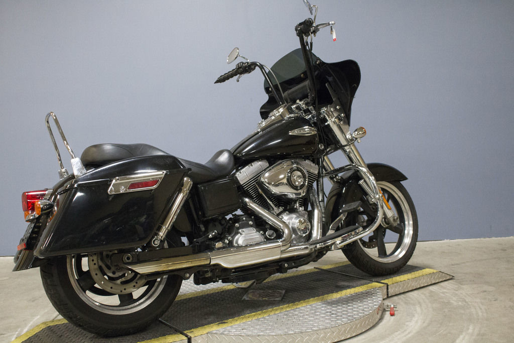 Dyna® Switchback