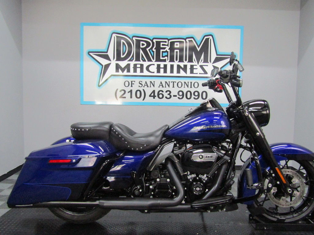 Road King® Special