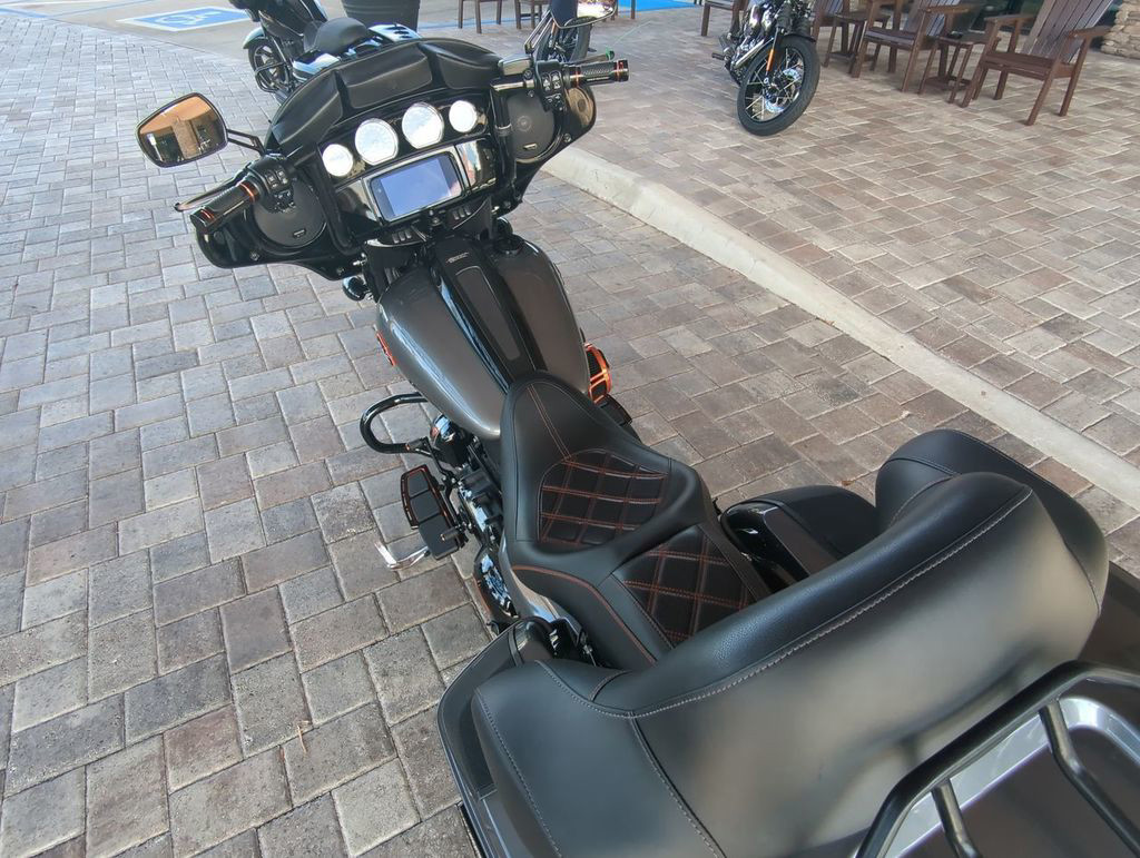 Street Glide® Special