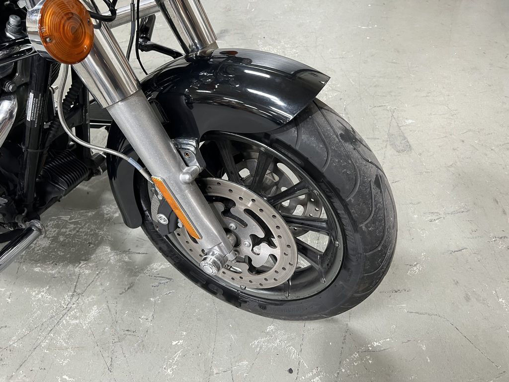 Road King®