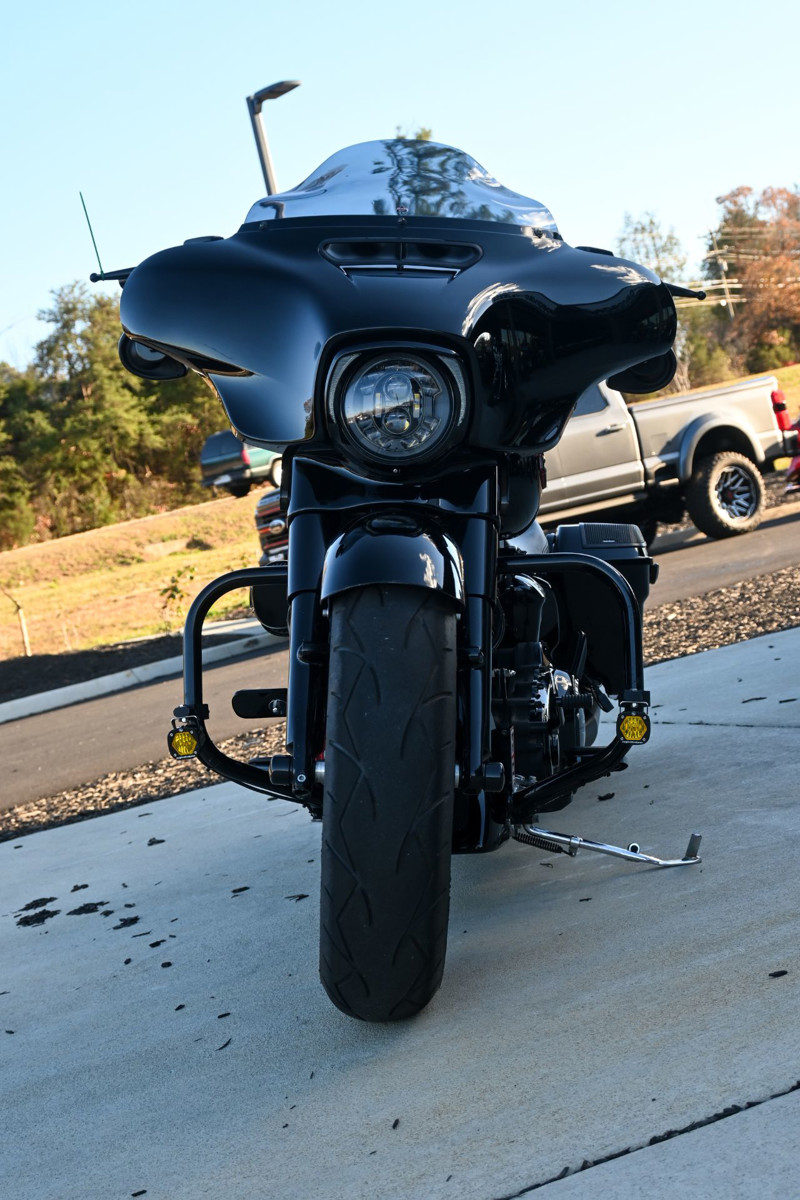 Street Glide® Special