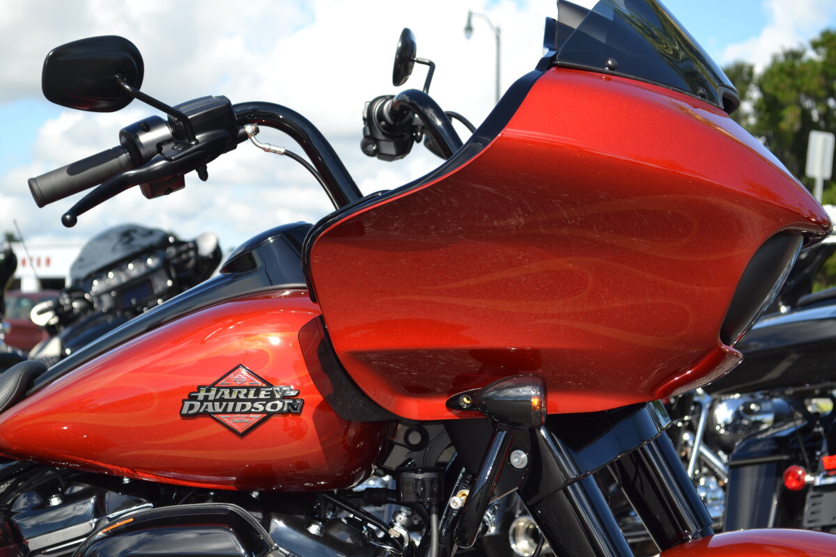 Road Glide® 3