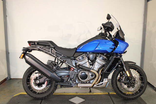 Pan America® 1250 Special