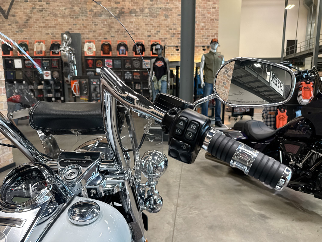 Road King®