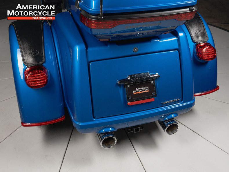 Tri Glide® Ultra
