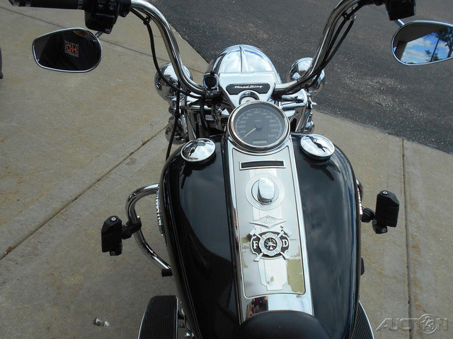 Road King®