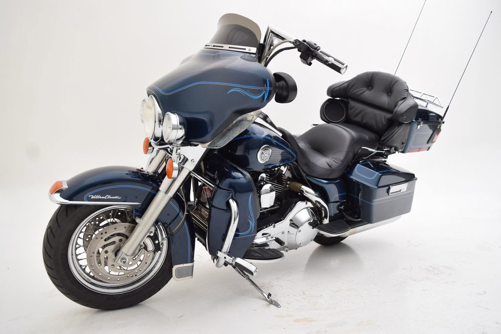 Ultra Classic® Electra Glide®