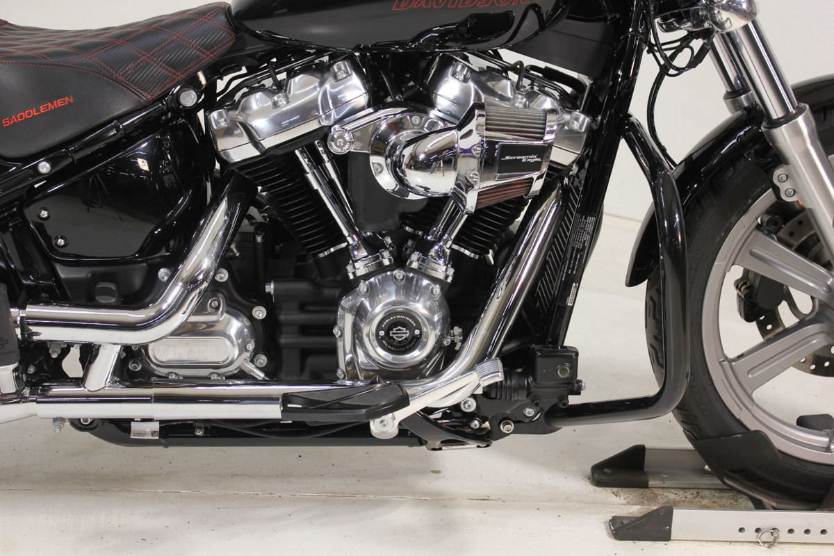 Softail® Standard